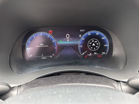 Used 2025 Toyota Highlander Platinum image 20