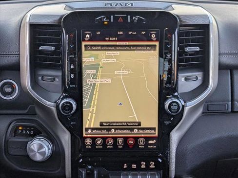 Used 2019 RAM 1500 Laramie image 13