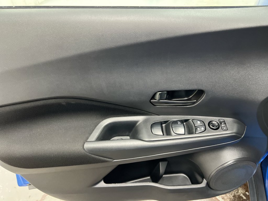 Used 2023 Nissan Kicks S FWD image 20