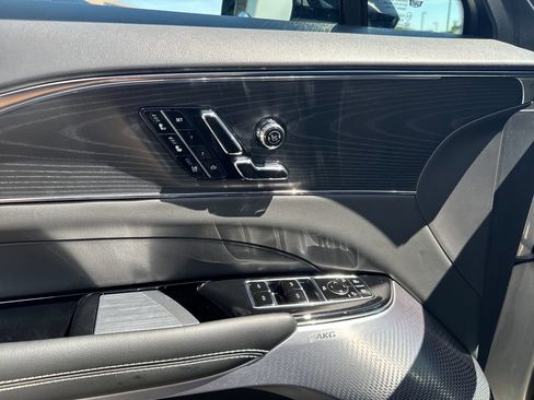 Used 2024 Cadillac Lyriq Luxury w/ LPO, Floor Liner Package AWD/4WD image 11