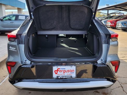 New 2026 Buick Envista Sport Touring image 47