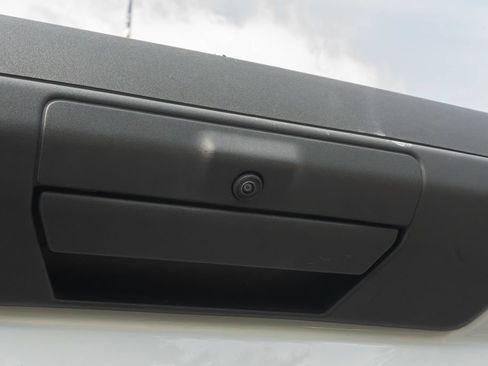 Used 2025 Ford F150 STX w/ Equipment Group 200A RWD image 10
