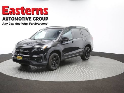 Used 2022 Honda Pilot TrailSport image 57