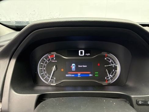 Used 2023 Honda Ridgeline RTL image 12