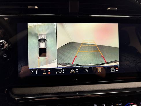 New 2026 GMC Sierra 2500 AT4 image 31