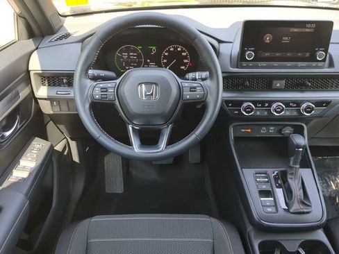 Used 2024 Honda CR-V Sport image 15