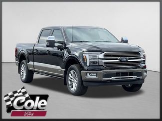 New 2026 Ford F150 King Ranch 360° Tour