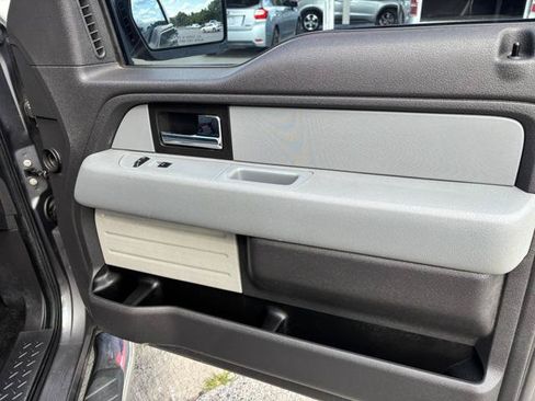 Used 2013 Ford F150 STX w/ Mid Equipment Group AWD/4WD image 31