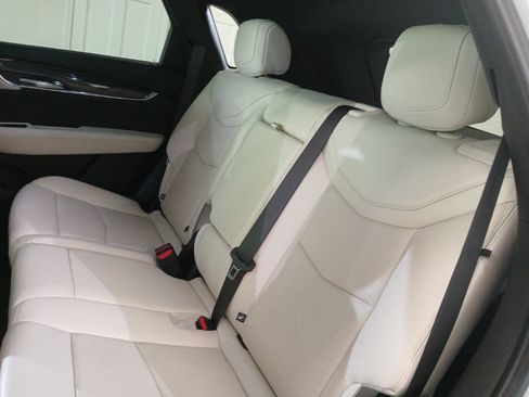 Used 2020 Cadillac XT5 Sportv AWD/4WD image 15