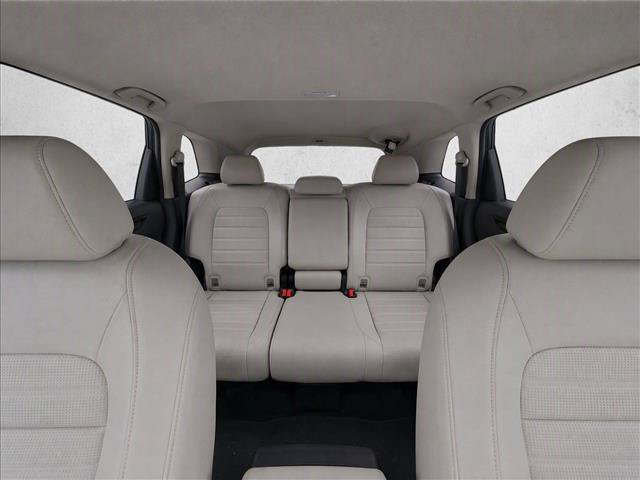 Certified 2025 Honda CR-V EX-L image 21