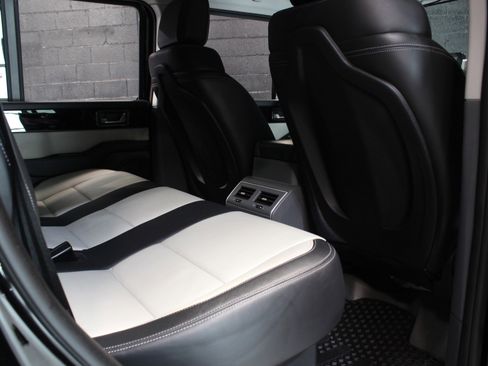 Used 2024 INEOS Grenadier AWD/4WD image 52