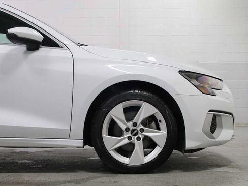 Used 2022 Audi A3 2.0T Premium FWD image 11