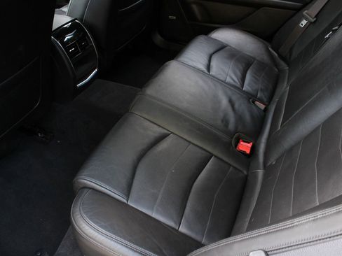 Used 2017 Cadillac CT6 3.6 AWD image 22