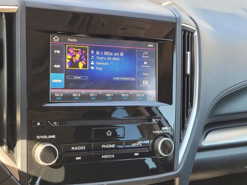 Used 2023 Subaru Forester Premium image 11