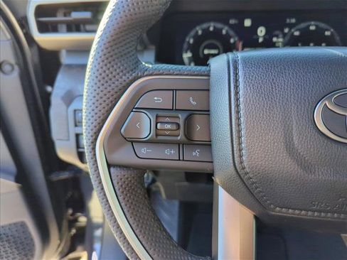 New 2026 Toyota Tacoma Limited image 17