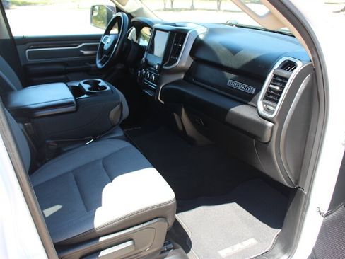 Used 2020 RAM 1500 Big Horn AWD/4WD image 26