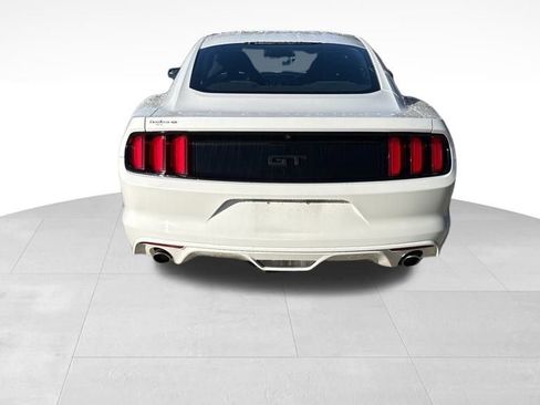 Used 2016 Ford Mustang GT w/ GT Performance Package image 6