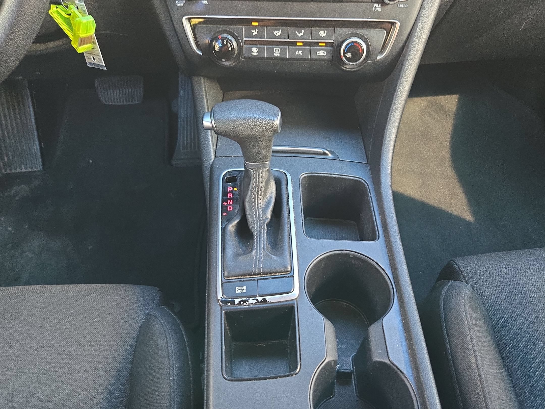 Used 2018 Kia Optima LX FWD image 19