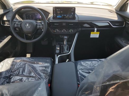 New 2026 Acura ADX FWD image 16