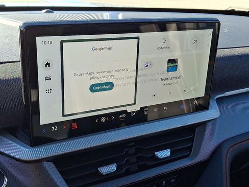 New 2026 Ford Explorer ST w/ Sun And Sound Package image 12