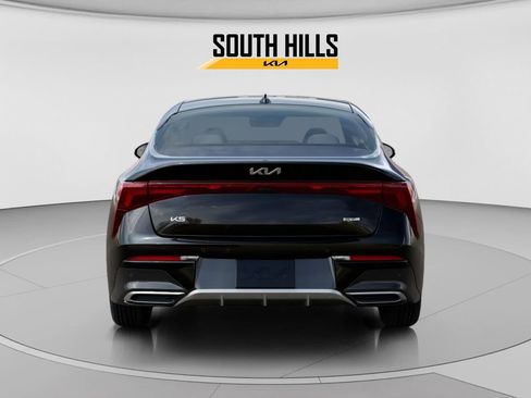 New 2026 Kia K5 GT-Line AWD/4WD image 13