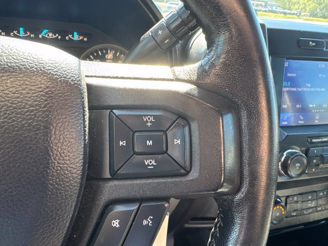 Used 2020 Ford F150 XLT w/ Equipment Group 302A Luxury AWD/4WD image 24