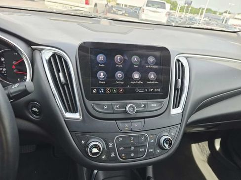 Used 2024 Chevrolet Malibu LT FWD image 19