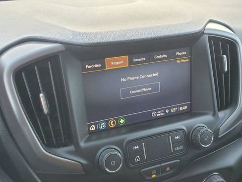 Used 2022 GMC Terrain AT4 w/ LPO, Floor Liner Package image 32