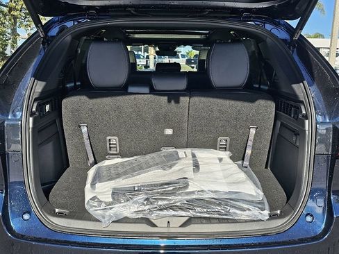 New 2026 MAZDA CX-90 3.3 Turbo S w/ Premium Package AWD/4WD image 11