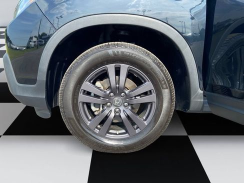 Used 2019 Honda Ridgeline Sport image 14