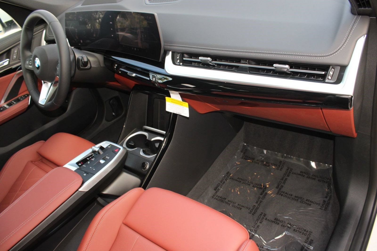 Used 2026 BMW X1 xDrive28i w/ Technology Package AWD/4WD image 34
