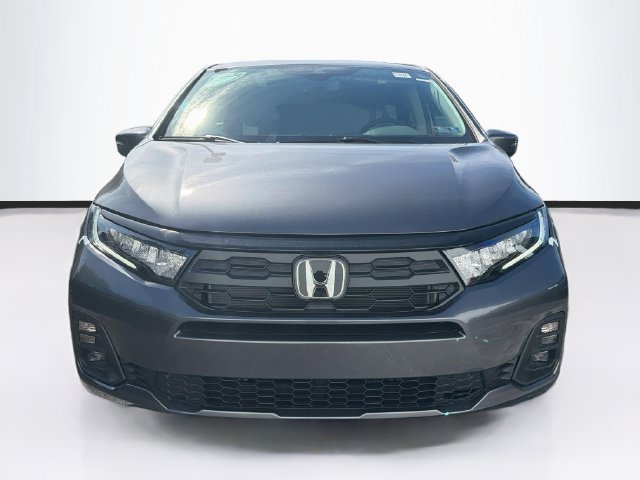 New 2027 Honda Odyssey EX-L image 2