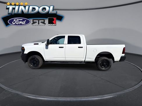 Used 2025 RAM 2500 Tradesman image 5