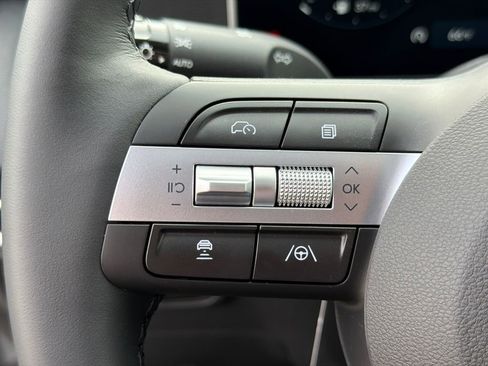 New 2026 Hyundai Tucson SEL FWD image 25