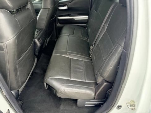 Used 2020 Toyota Tundra SR5 w/ SX Package AWD/4WD image 33