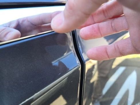 Used 2018 Tesla Model X image 11