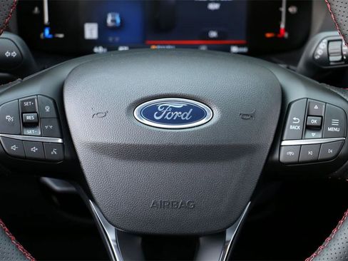 New 2026 Ford Escape ST-Line w/ Tech Pack #1 image 19