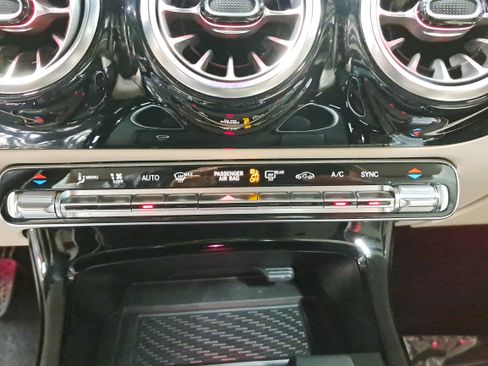 Used 2026 Mercedes-Benz CLA 250 image 22