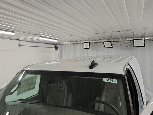 New 2025 Chevrolet Express 2500 image 37