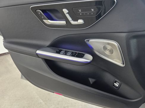 New 2026 Mercedes-Benz C 300 Sedan image 17