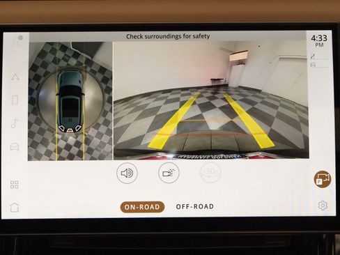 Used 2023 Land Rover Range Rover Sport SE Dynamic image 31