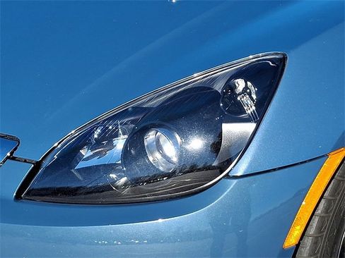 Used 2008 Saturn Sky Red Line image 9