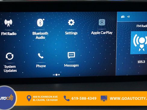 Used 2019 Acura RDX FWD image 24