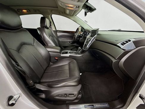 Used 2012 Cadillac SRX Performance AWD/4WD image 33