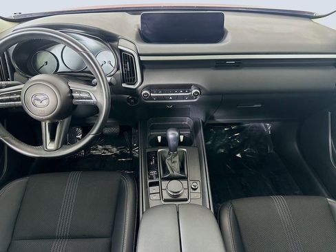 Used 2024 MAZDA CX-50 AWD 2.5 S w/ Premium Package image 17