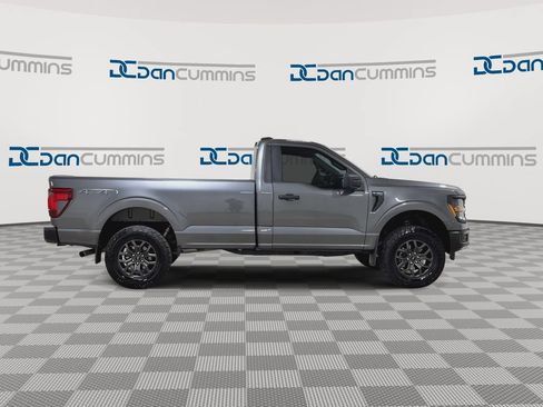 Used 2024 Ford F150 XL AWD/4WD image 9