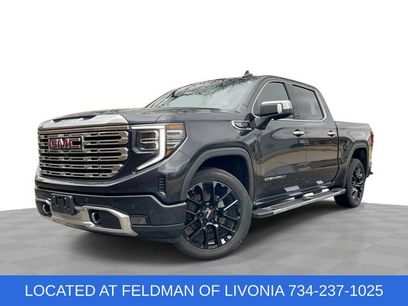 Used 2023 GMC Sierra 1500 Denali