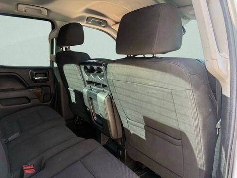 Used 2018 GMC Sierra 1500 SLE w/ SLE Value Package image 21