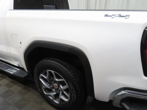 Used 2023 GMC Sierra 1500 SLT w/ SLT Premium Plus Package image 47