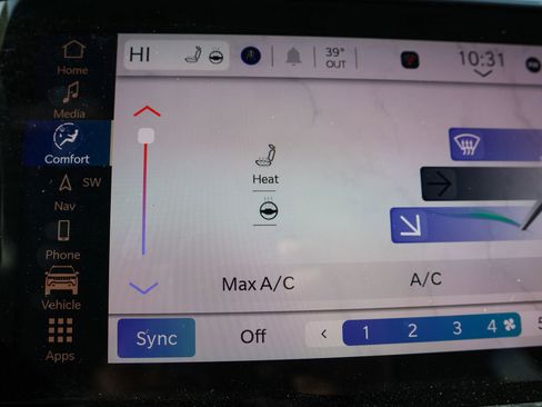 New 2026 Jeep Cherokee Overland image 21